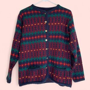 Unbranded Women's multi Cardigan